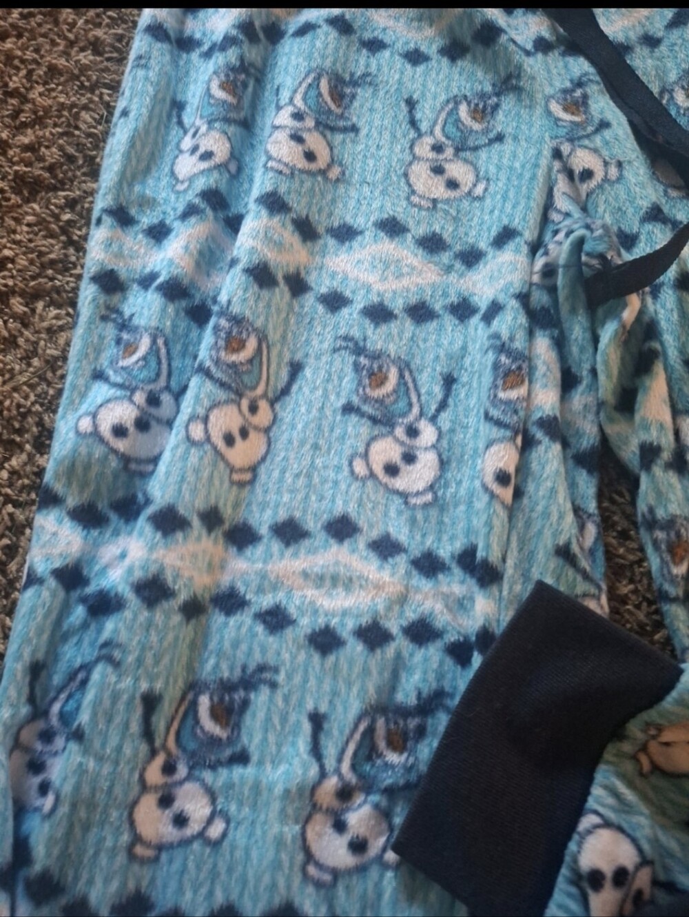 Disney Pj Pants - Picture 8 of 10